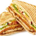 Grill Sandwich
