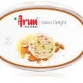 Arun Italian Delight  Ice Cream 1 Ltr.