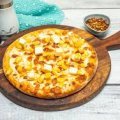 Panner Corn Pizza 
