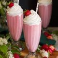 Strawberry Shake