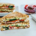 Veg Cheese Sandwiches