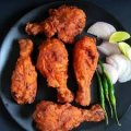 chicken fray 