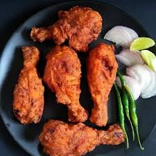chicken fray 