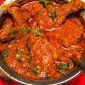 chicken masala