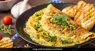 aanda omlet single
