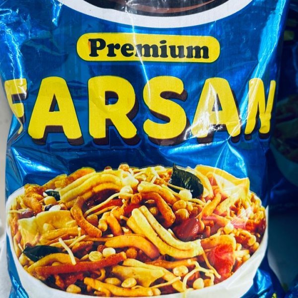 Punrkar Farsan Chivida 