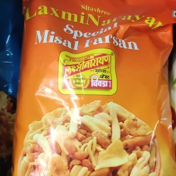 LaxmiNAryan Farsana Chivda