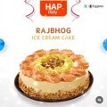 RAJBHOG CAKE