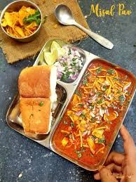 misal pav (2 pav )
