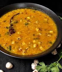 dal makhana
