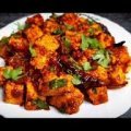 paneer chatpata 