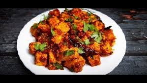 paneer chatpata 
