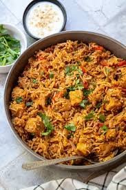 paneer masala rice combo 