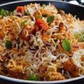 veg biryani rice  combo 