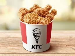 KFC CHIKEN [ LEG ] 