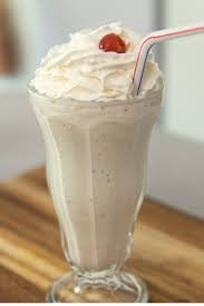 MIX MILKSHAKE