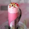 ROSE MILKSHAKE