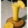 PINEAPPLE MILKSHAKE