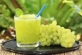 GRAPES SHAKE 