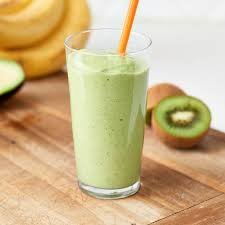 Kiwi Shake 