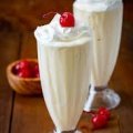 vanilla shakes