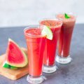 WATERMELON JUICE