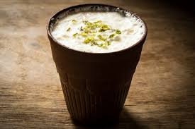 SHAHI LASSI