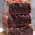 NUTELLA FUDGE