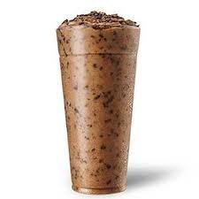 COFFEE BLAST SHAKE WAKE