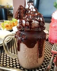 CHOCO BLAST