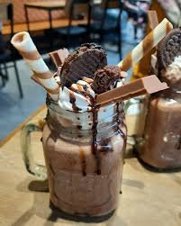 OREO BLAST