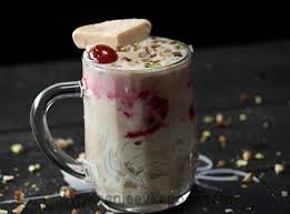 KULFI FALOODA