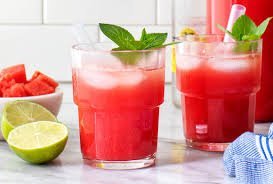 WATERMELON JUICE