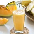 MUSKMELON SMOOTHIE