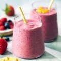 MANGO BERRY SMOOTHIE