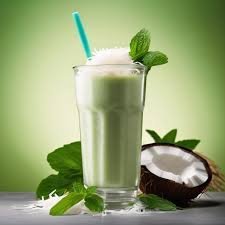TENDER COCONUT SMOOTHIE