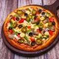 FARMHOUSE PIZZA