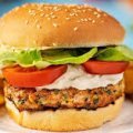 PANEER TIKKA BURGER