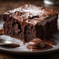 BROWNIE FUDGE