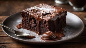 BROWNIE FUDGE