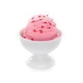 STRAWBERRY SCOOP