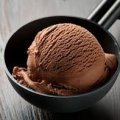CHOCOLATE SCOOP