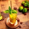 Mountain Mojito