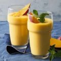 Mango Lassi