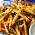 Peri Peri French Fries