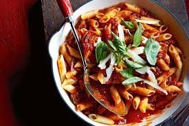 Penne Pasta 
