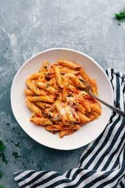 Penne Pasta