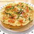 Masala Fry Papad