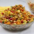 Corn Bhel
