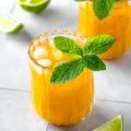 Mango Mule